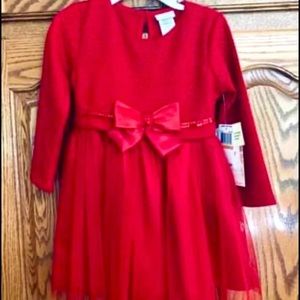 NWT Formal Party Dress.